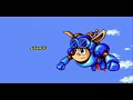 Rocket Knight Adventures Hard Playthrough (8/8)-Boss+Ending