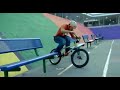 odyssey electronical  2008  gary bmx