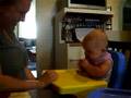 Kaiden Laughs
