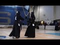 AUSKF 2008 National Championship George  vs. Kuster