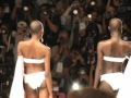 Gottex Israel - NYC Fashion Week 2008