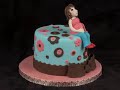 Baby Shower Cake