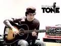 Santa Cruz Vintage Southerner Acoustic Guitar-Boutique Tone