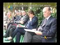 FOSSANO (CN): COMMEMORAZIONE TRAGEDIA MOLINO CORDERO FOSSANO (CN): COMMEMORAZIONE TRAGEDIA MOLINO CORDERO
