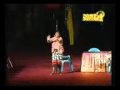 Drama Gong Petruk Dolar @Art Centre Denpasar, BALI.