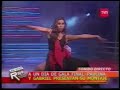 Paulina L�pez  Gabriel Suarez - Hechizo De Amor