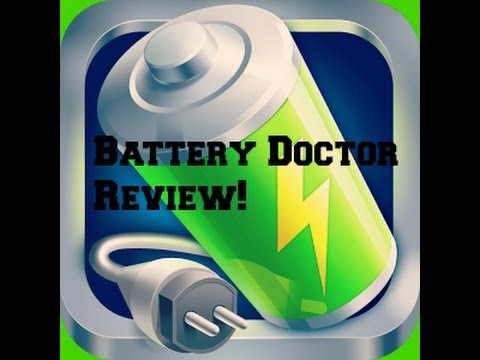 how to use dr battery