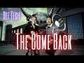 Def Tech - The Come Back