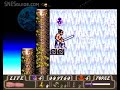 snesguide.com - first samurai for thesuper nintendo entertainment system. published by kemco, july 1993. casual gameplay captured from actual super nintendo hardware; not an emulator. not a speed-run. no tool-assistance. commentary-free.