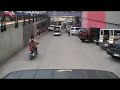 Tagbilaran City shortcut to ICM, Bohol, Philippines 2008