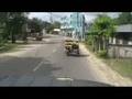 Tagbilaran City shortcut to ICM, Bohol, Philippines 2008