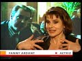 Entrevista a Fanny Ardant y Jeremy Irons
