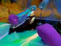 Second Life - Trailer SECOND SPRING ZeroG SkyDancers III