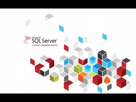 Installing SQL Server 2012 Enterprise Edition