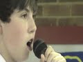 Ave Maria sung by Jeremy Cairns-Todd Ave Maria sung by Jeremy Cairns-Todd