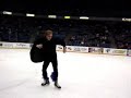 Shack and Gregger\