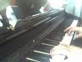 Vangelis West to the ocean sea (by malou)