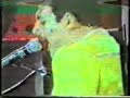 Queen Live At Knebworth Rare Footage (Part 3)