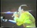 Queen Live At Knebworth Rare Footage (Part 3)
