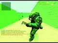 Counter-Strike: Source Gun Game + Zombie