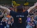 BBC Sportscene report on Partick Thistle promotion 2002