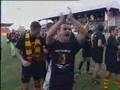 BBC Sportscene report on Partick Thistle promotion 2002
