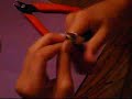 Noel Jensen jewerly class. jump rings Noel Jensen jewerly class. jump rings