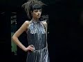 Belle epoque fashion show