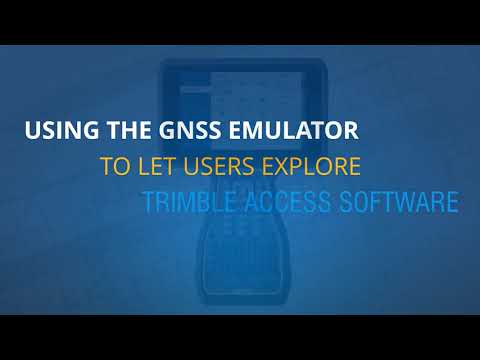 trimble survey controller emulator download trimble survey controller emulator download