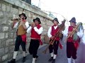 FESTIVAL DELLA ZAMPOGNA SCAPOLI 2008 LA CENTA DI CAGGIANO FESTIVAL DELLA ZAMPOGNA SCAPOLI 2008 LA CENTA DI CAGGIANO
