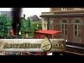 La llegada del ferrocarril