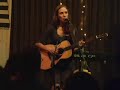 caroline herring sings 