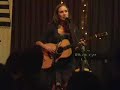 CAROLINE HERRING - \"Mistress\" (Live) CAROLINE HERRING - \"Mistress\" (Live)