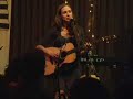 caroline herring sings 