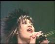 Dir en grey - Toshiya Fanvideo