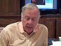 T. Boone Pickens Video Blog: July 13, 2008