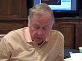 T. Boone Pickens Video Blog: July 13, 2008
