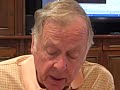 T. Boone Pickens Video Blog: July 13, 2008
