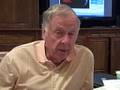 T. Boone Pickens Video Blog: July 13, 2008