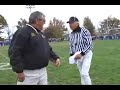 Adrian vs. West Platte 2005