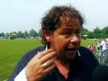 Biebtoernooi 2008 - Interview met Henri van Velzen