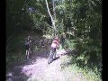 Raid Des Chateaux  / Rando Vtt Agnés Sorel Chinon