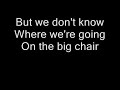 Travis Big Chair