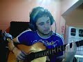 darkvegence - Canon In D (kyle xy)