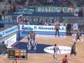 BEST OF PANATHINAIKOS BASKET 2007-2008 FIRST 10 GAMES