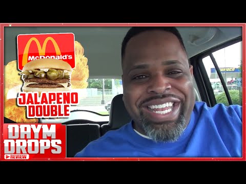 how to locate a mcdonalds