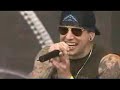 avenged sevenfold   blinded in chains live rock am ring 2006