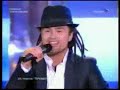 Eurovision 2008 Russia Prime Minister