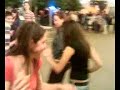 momenti di divertimento nell'ultima sera dell'edizione 2007 della festa della madonna delle grazie a grottaglie!!! accompagnati dal gruppo 