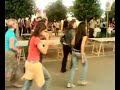 momenti di divertimento nell'ultima sera dell'edizione 2007 della festa della madonna delle grazie a grottaglie!!! accompagnati dal gruppo 